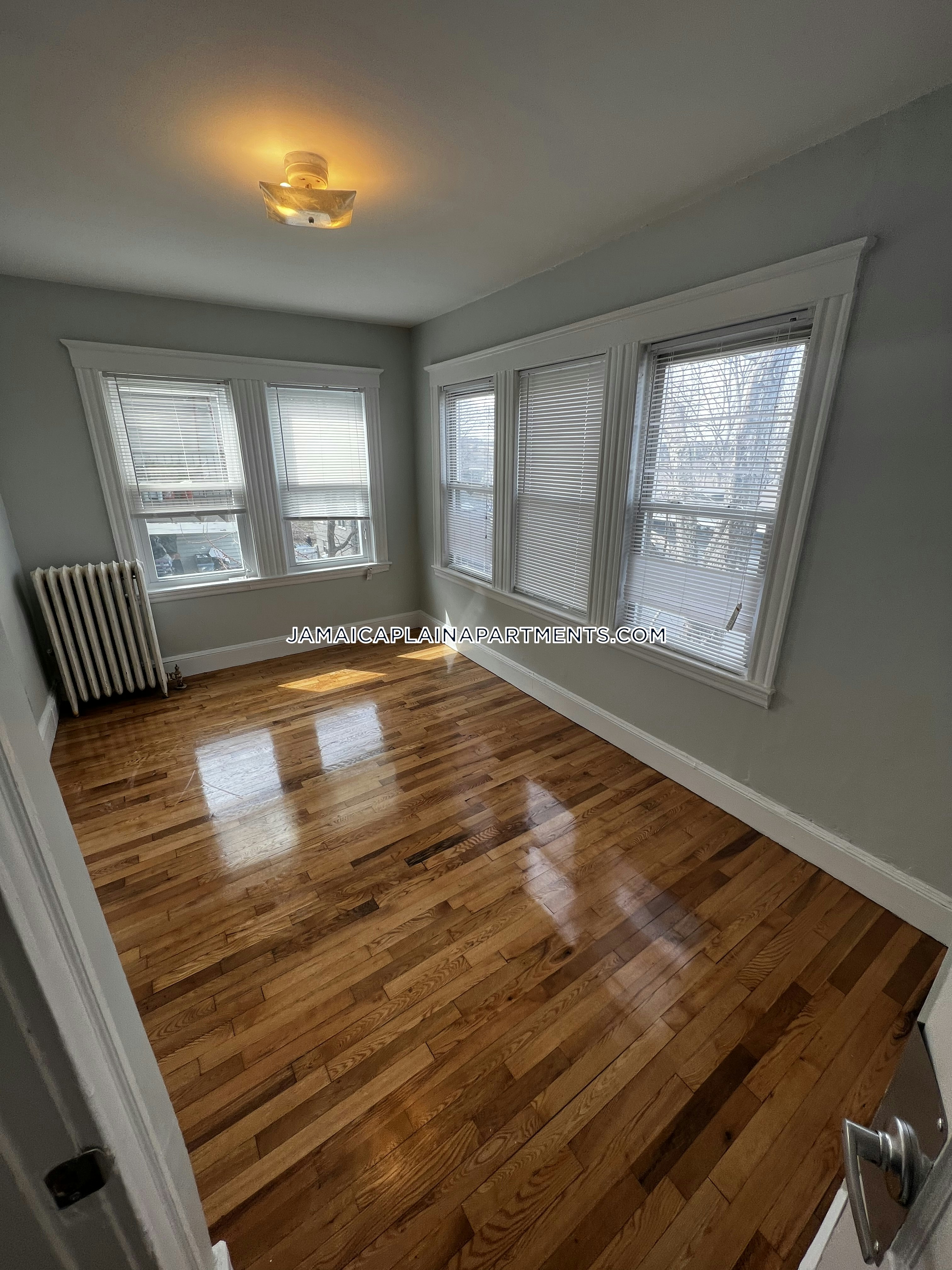 Jamaica Plain Apartment for rent 4 Bedrooms 1 Bath Boston 3,600