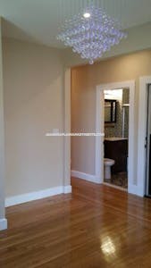 Jamaica Plain 3 Bed 1 Bath BOSTON Boston - $3,495