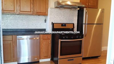 Jamaica Plain Apartment for rent 3 Bedrooms 1 Bath Boston - $3,500