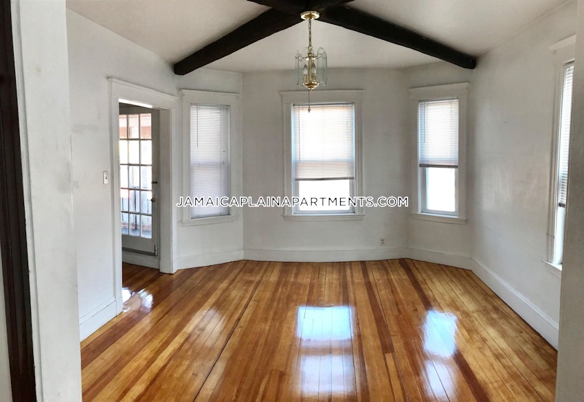 BOSTON - JAMAICA PLAIN - FOREST HILLS - 2 Beds, 1 Bath - Image 19