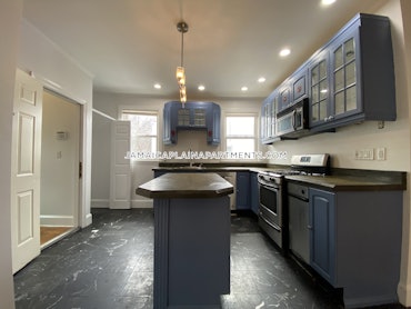 Forest Hills - Jamaica Plain, Boston, MA - 6 Beds, 3 Baths - $5,600 - ID#4108399