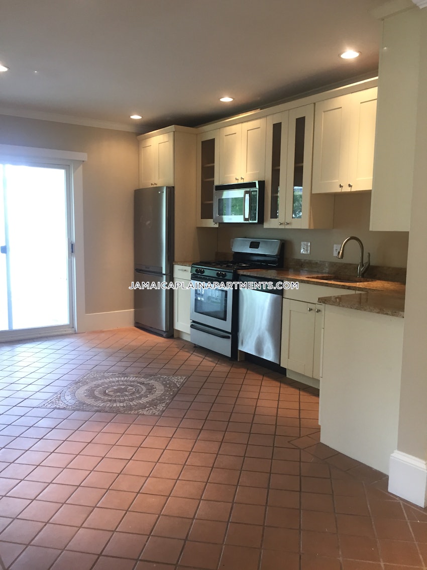 BOSTON - JAMAICA PLAIN - FOREST HILLS - 2 Beds, 2 Baths - Image 23