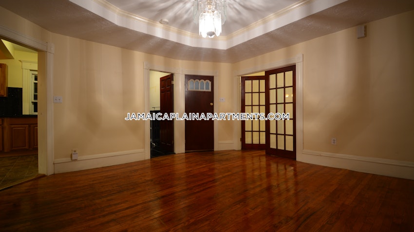 BOSTON - JAMAICA PLAIN - FOREST HILLS - 2 Beds, 1 Bath - Image 22