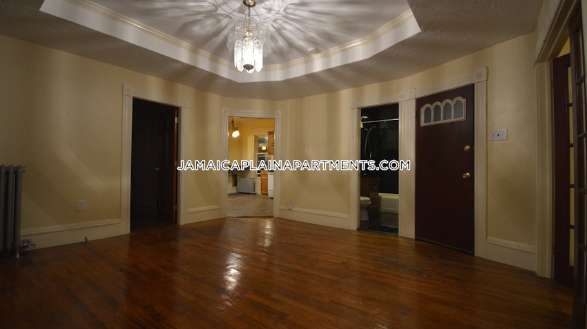 BOSTON - JAMAICA PLAIN - FOREST HILLS - 2 Beds, 1 Bath - Image 21