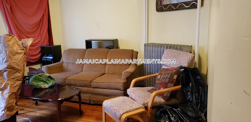 BOSTON - JAMAICA PLAIN - FOREST HILLS - 4 Beds, 1 Bath - Image 23