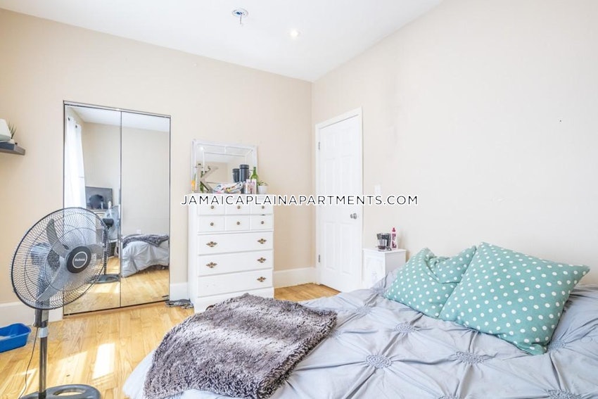 BOSTON - JAMAICA PLAIN - FOREST HILLS - 3 Beds, 1 Bath - Image 12