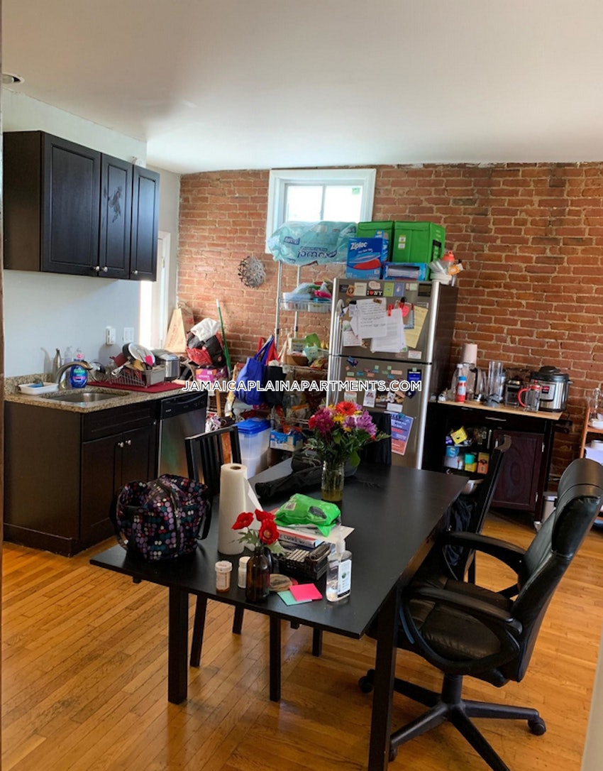 BOSTON - JAMAICA PLAIN - FOREST HILLS - 1 Bed, 1 Bath - Image 9