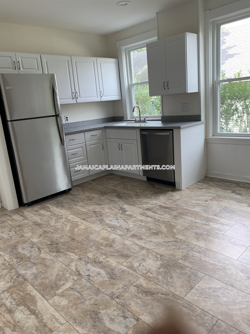 BOSTON - JAMAICA PLAIN - FOREST HILLS - 3 Beds, 1 Bath - Image 29