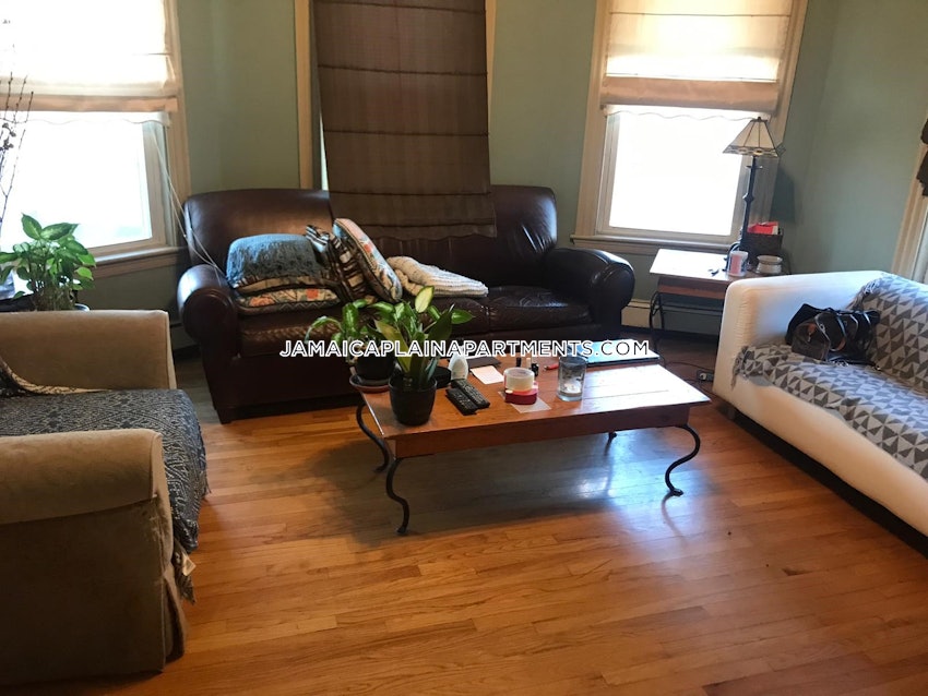 BOSTON - JAMAICA PLAIN - HYDE SQUARE - 3 Beds, 1 Bath - Image 7