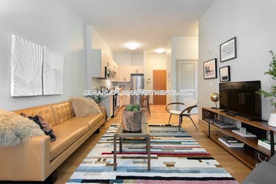 Jamaica Plain Apartment for rent 1 Bedroom 1 Bath Boston - $3,465 No Fee