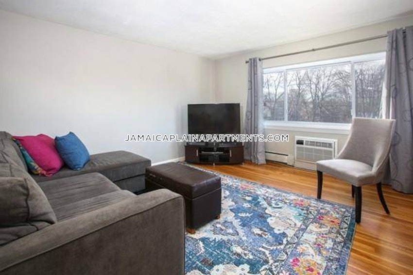 BOSTON - JAMAICA PLAIN - HYDE SQUARE - 2 Beds, 1 Bath - Image 1