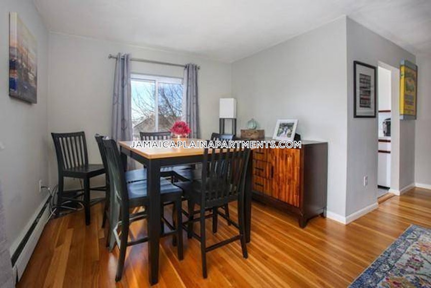 BOSTON - JAMAICA PLAIN - HYDE SQUARE - 2 Beds, 1 Bath - Image 5