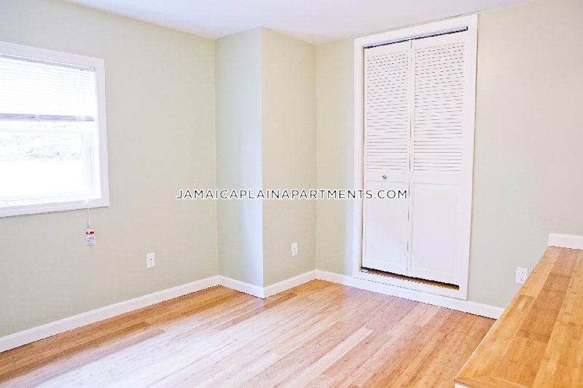 BOSTON - JAMAICA PLAIN - JAMAICA POND/PONDSIDE - 3 Beds, 2 Baths - Image 2