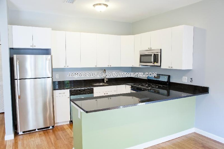 BOSTON - JAMAICA PLAIN - JAMAICA POND/PONDSIDE - 4 Beds, 2 Baths - Image 2