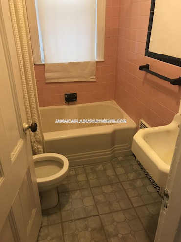 Boston - 2 Beds, 1 Baths