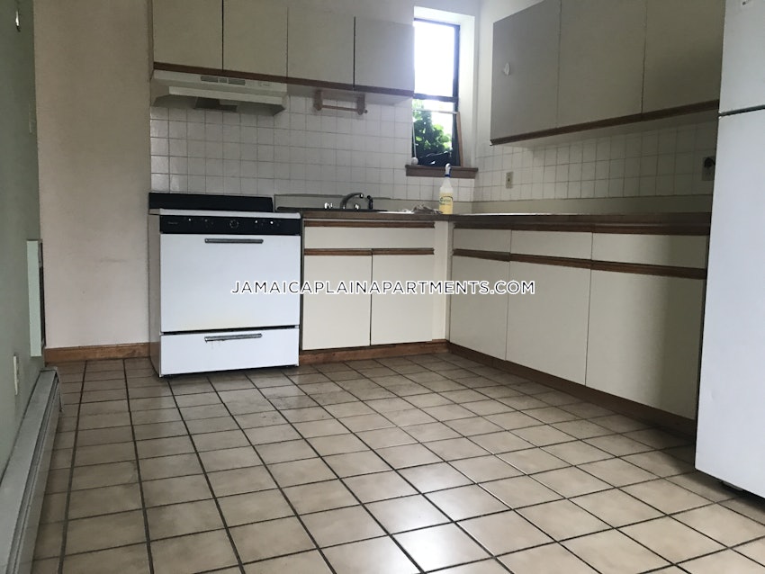 BOSTON - JAMAICA PLAIN - HYDE SQUARE - 1 Bed, 1 Bath - Image 1