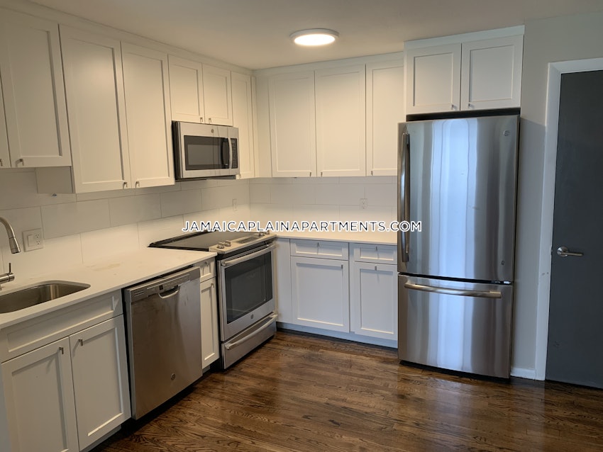 BOSTON - JAMAICA PLAIN - JACKSON SQUARE - 2 Beds, 1 Bath - Image 1