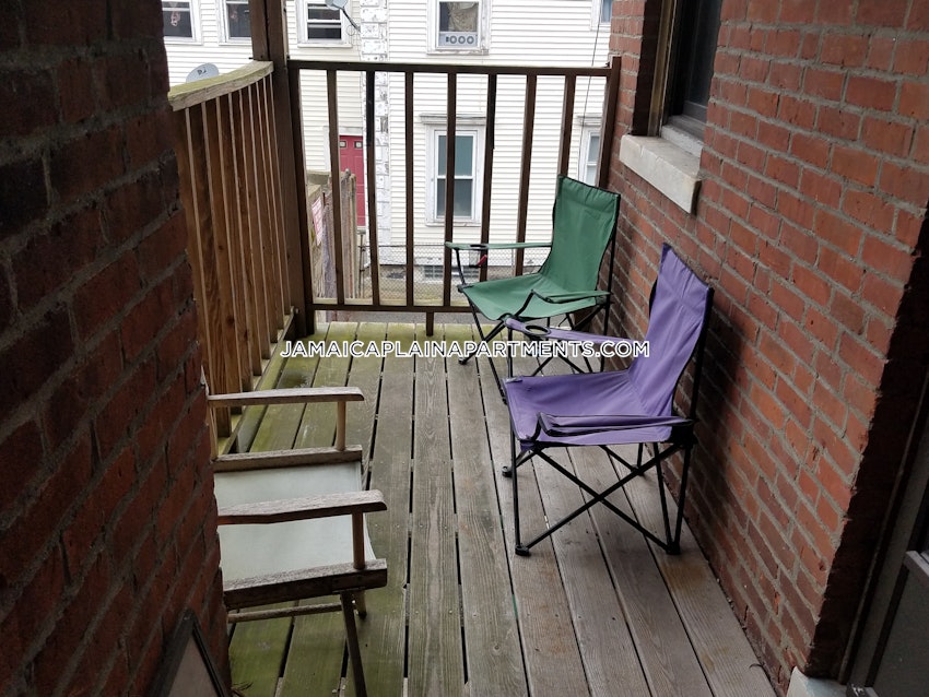 BOSTON - JAMAICA PLAIN - HYDE SQUARE - 4 Beds, 1 Bath - Image 15