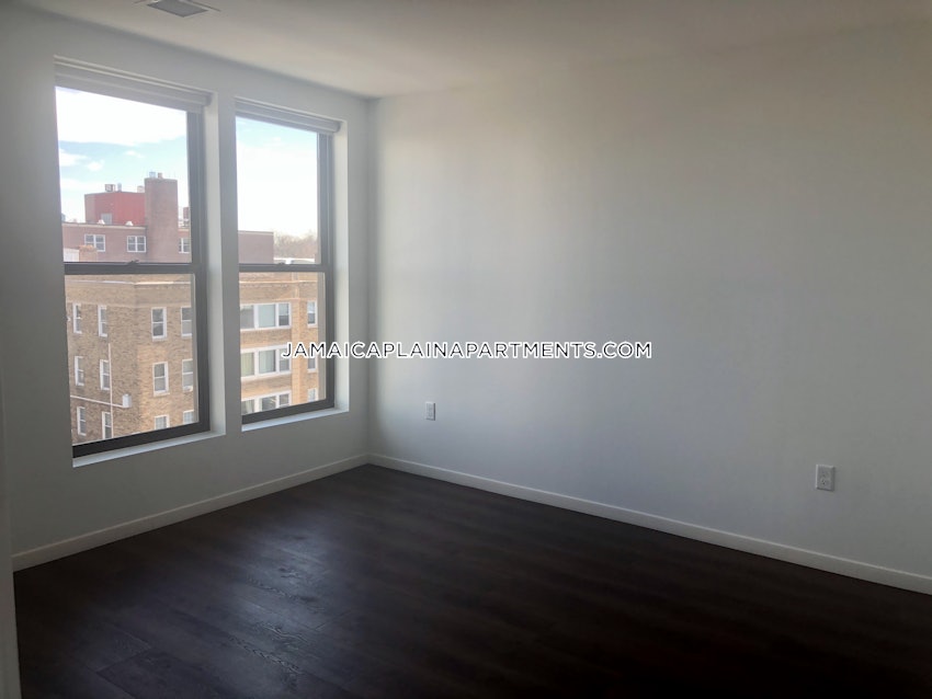 BOSTON - JAMAICA PLAIN - HYDE SQUARE - 2 Beds, 1 Bath - Image 3