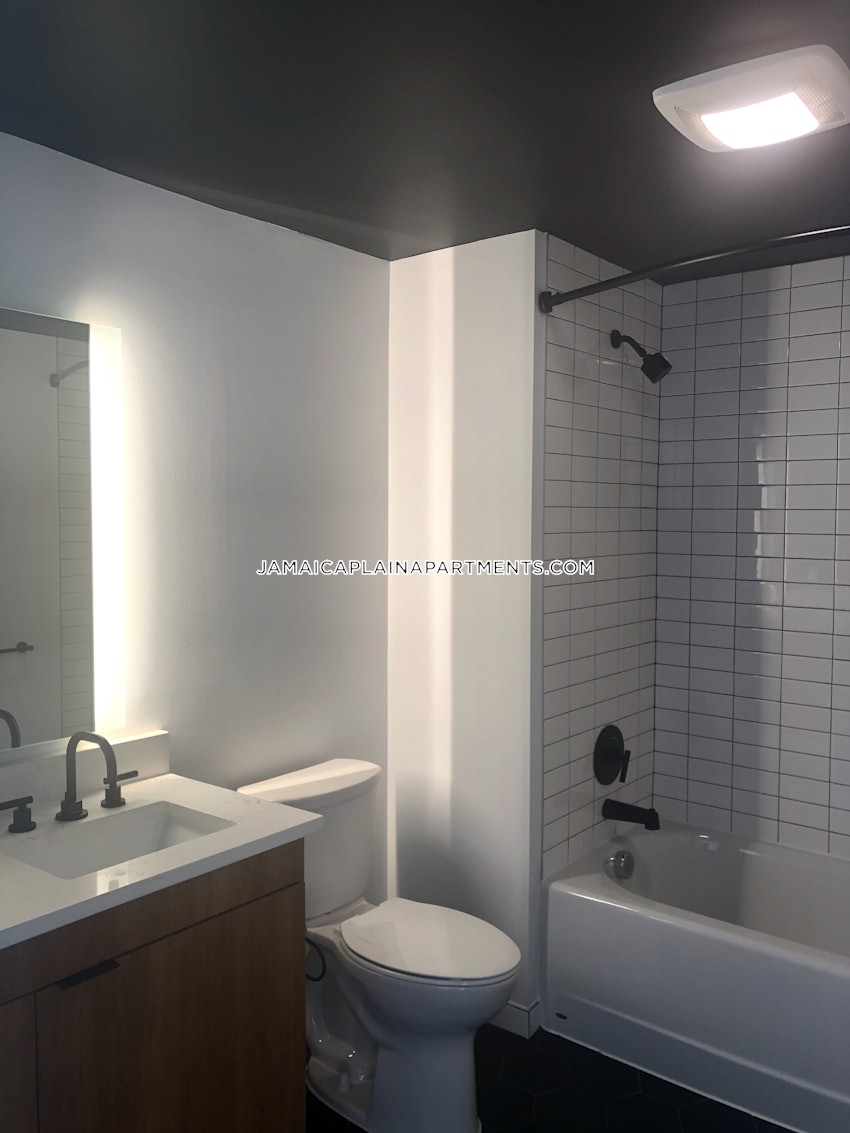 BOSTON - JAMAICA PLAIN - HYDE SQUARE - 2 Beds, 2 Baths - Image 10