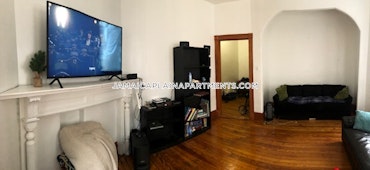 Boston - 3 Beds, 1 Baths