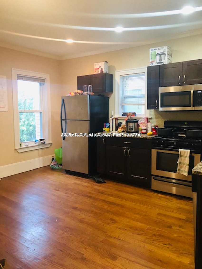 BOSTON - JAMAICA PLAIN - JACKSON SQUARE - 3 Beds, 1 Bath - Image 23