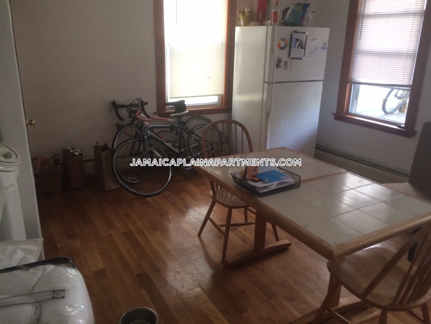 BOSTON - JAMAICA PLAIN - JACKSON SQUARE - 3 Beds, 1 Bath - Image 23