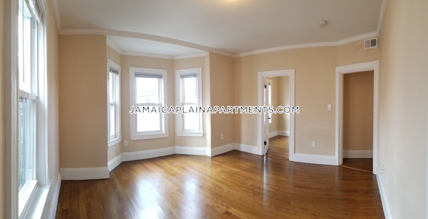 BOSTON - JAMAICA PLAIN - JACKSON SQUARE - 3 Beds, 1 Bath - Image 27