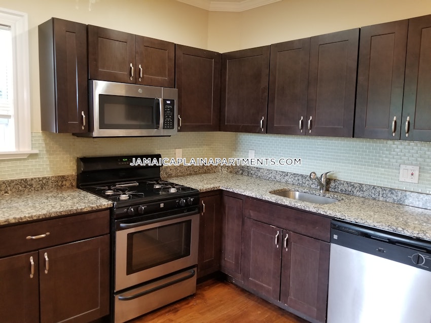 BOSTON - JAMAICA PLAIN - JACKSON SQUARE - 3 Beds, 1 Bath - Image 10