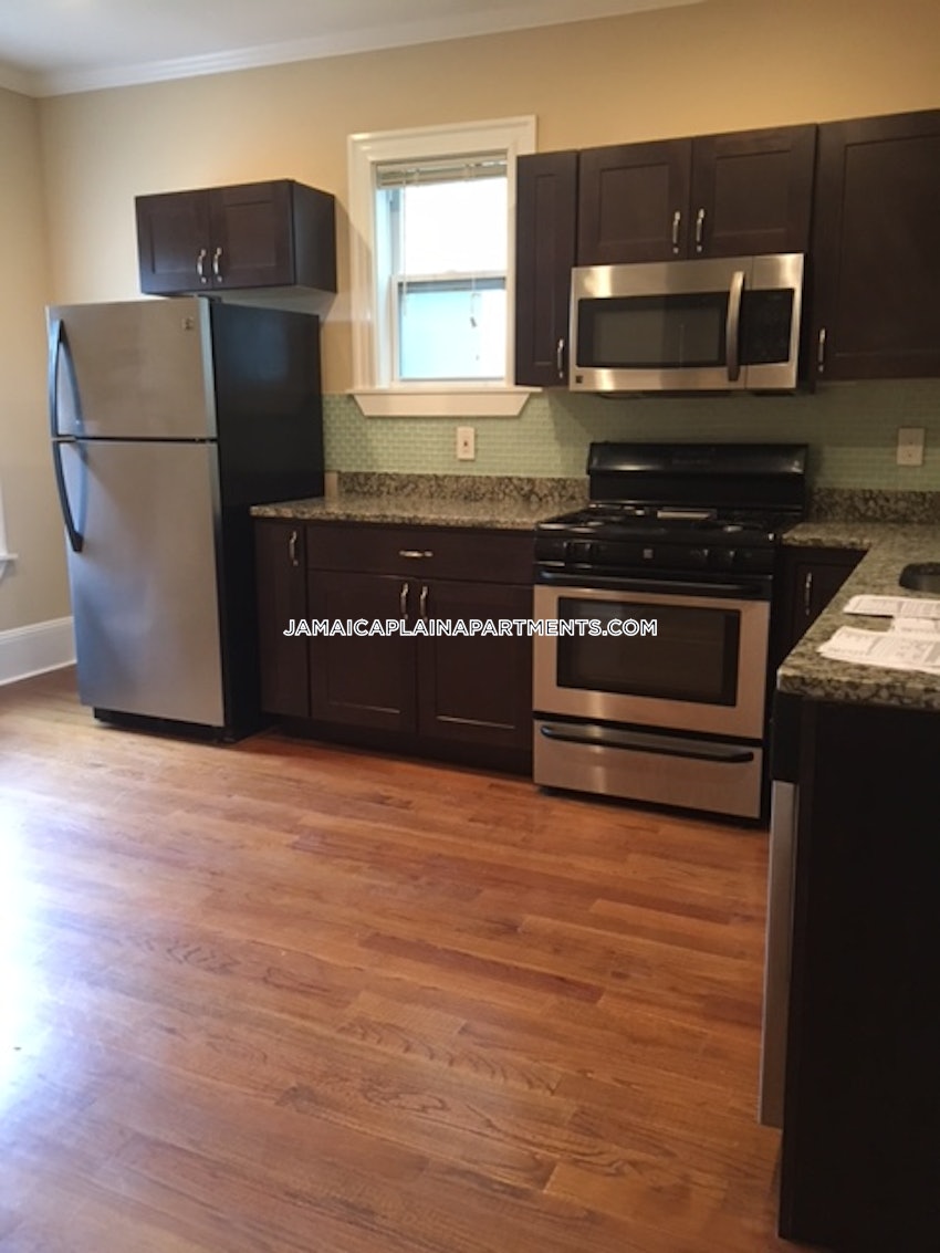 BOSTON - JAMAICA PLAIN - JACKSON SQUARE - 3 Beds, 1 Bath - Image 6