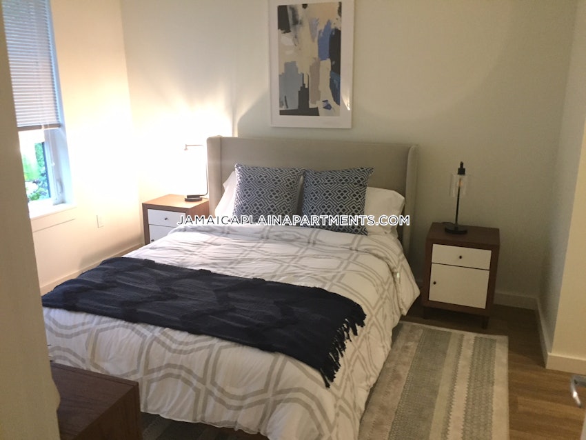 BOSTON - JAMAICA PLAIN - JACKSON SQUARE - 2 Beds, 1 Bath - Image 9