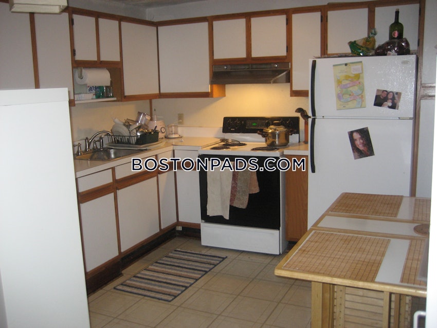 BOSTON - JAMAICA PLAIN - JAMAICA POND/PONDSIDE - 2 Beds, 1 Bath - Image 4