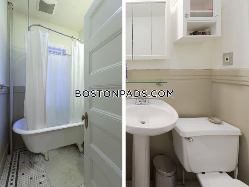 BOSTON - JAMAICA PLAIN - JAMAICA POND/PONDSIDE - 2 Beds, 1 Bath - Image 13