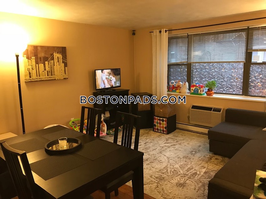 BOSTON - JAMAICA PLAIN - JAMAICA POND/PONDSIDE - 2 Beds, 1 Bath - Image 6