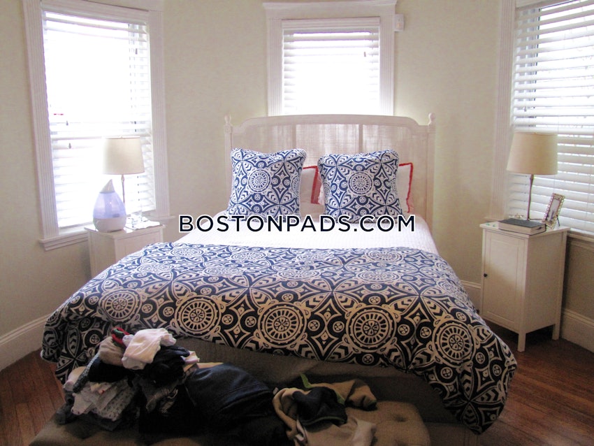 BOSTON - JAMAICA PLAIN - JAMAICA POND/PONDSIDE - 2 Beds, 1 Bath - Image 6