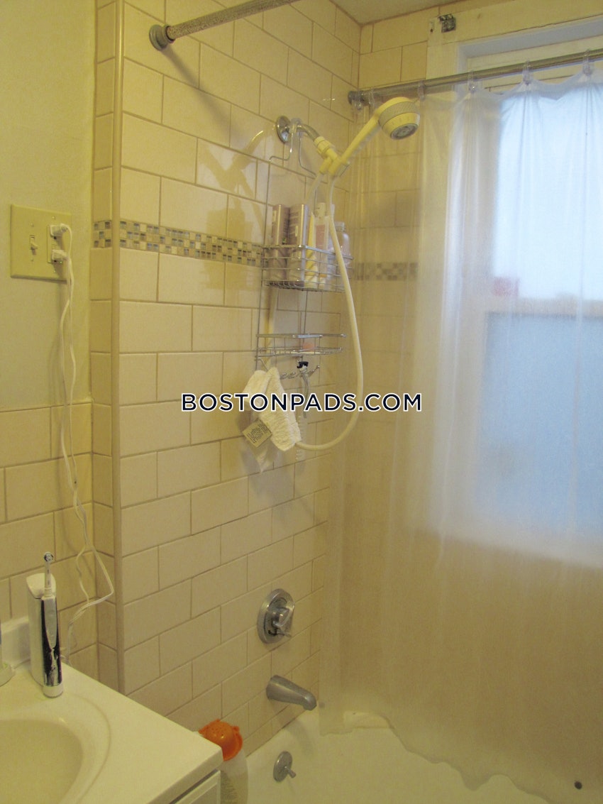 BOSTON - JAMAICA PLAIN - JAMAICA POND/PONDSIDE - 2 Beds, 1 Bath - Image 26