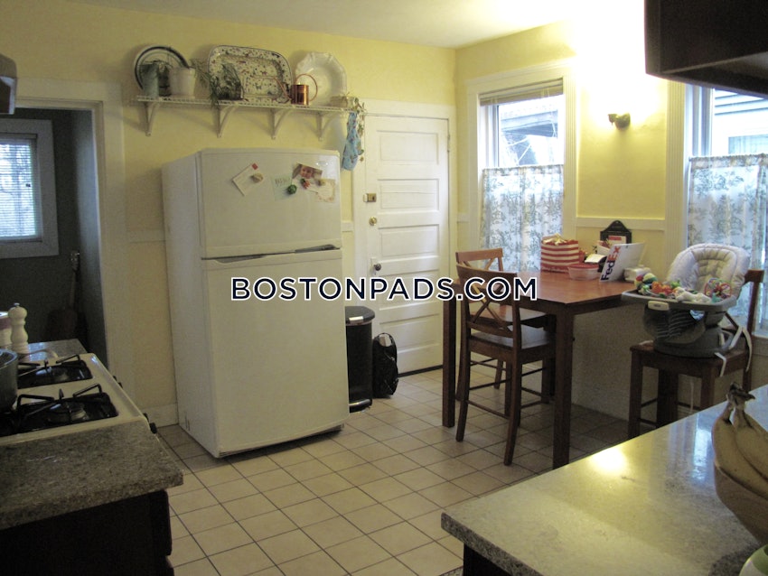 BOSTON - JAMAICA PLAIN - JAMAICA POND/PONDSIDE - 2 Beds, 1 Bath - Image 12