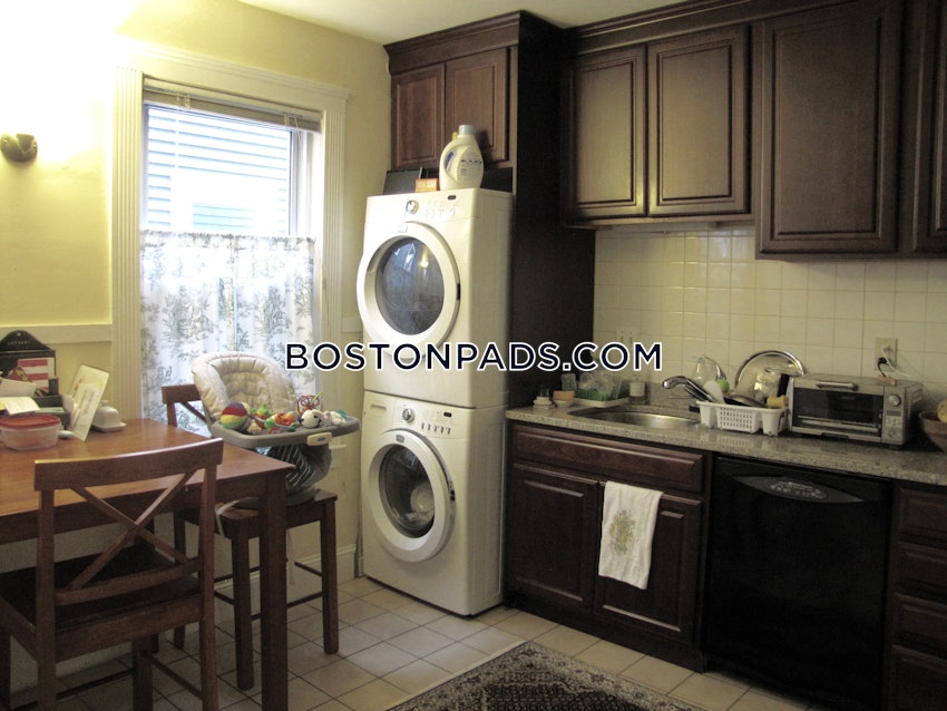 BOSTON - JAMAICA PLAIN - JAMAICA POND/PONDSIDE - 2 Beds, 1 Bath - Image 15