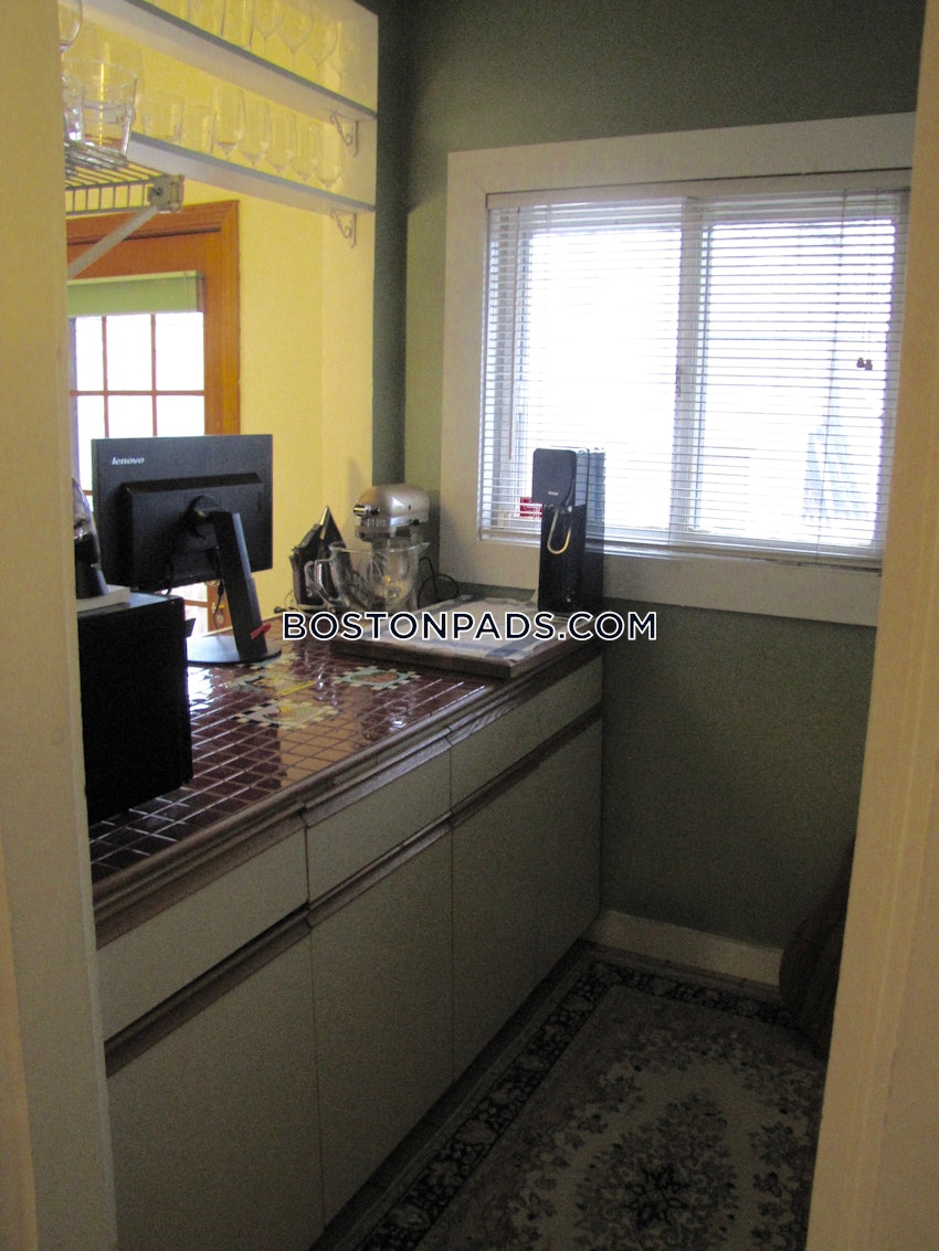 BOSTON - JAMAICA PLAIN - JAMAICA POND/PONDSIDE - 2 Beds, 1 Bath - Image 9