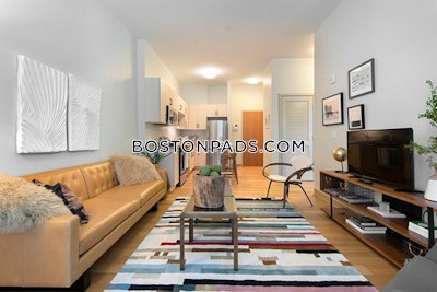 Jamaica Plain AMAZING 3 BED 2 BATH UNIT-LUXURY BUILDING IN JP Boston - $5,345 No Fee