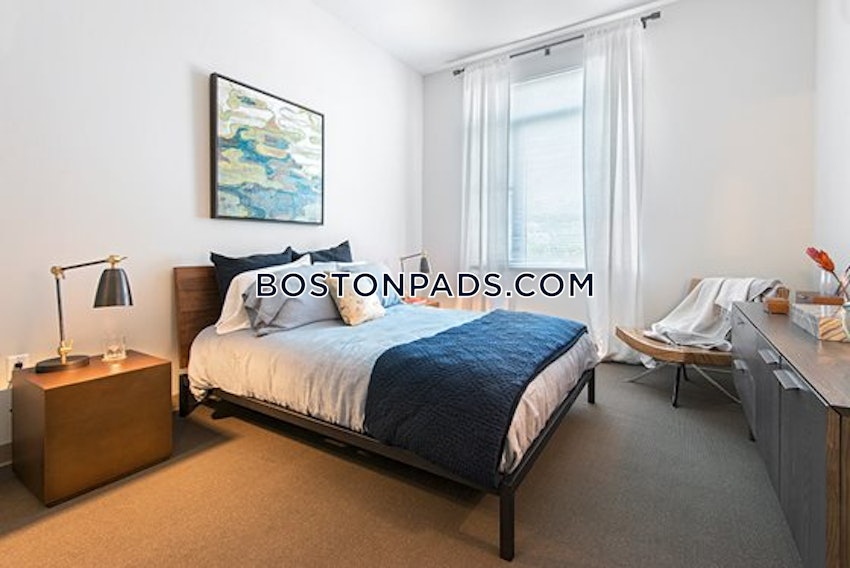 BOSTON - JAMAICA PLAIN - HYDE SQUARE - 3 Beds, 2 Baths - Image 3