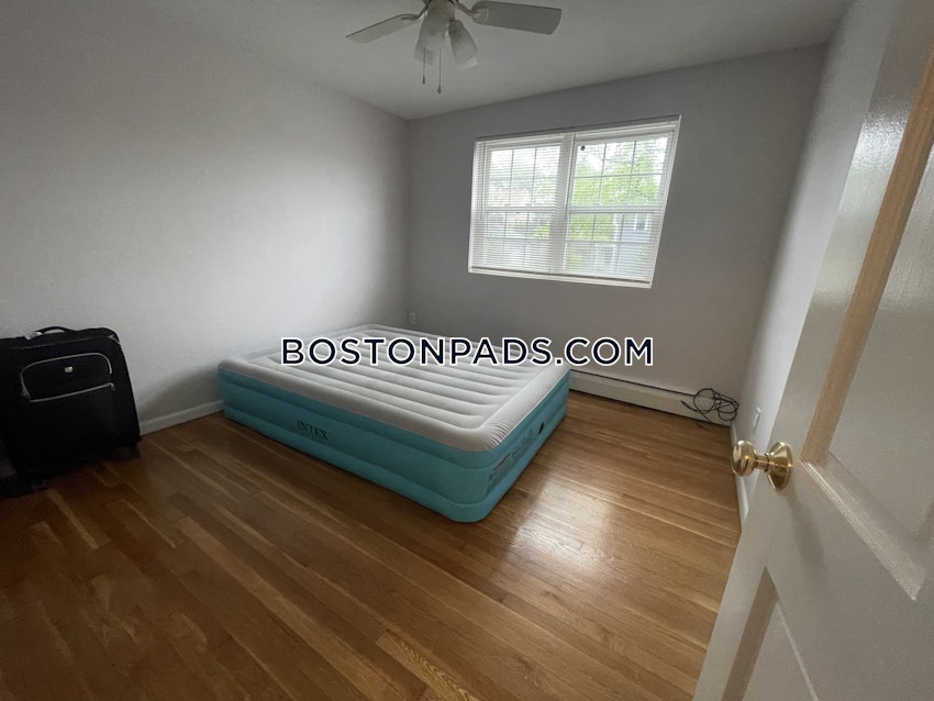 BOSTON - JAMAICA PLAIN - JAMAICA POND/PONDSIDE - 2 Beds, 1 Bath - Image 20