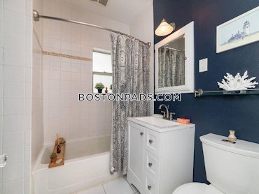 Boston - 3 Beds, 1 Baths