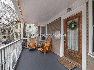Boston - 3 Beds, 1 Baths