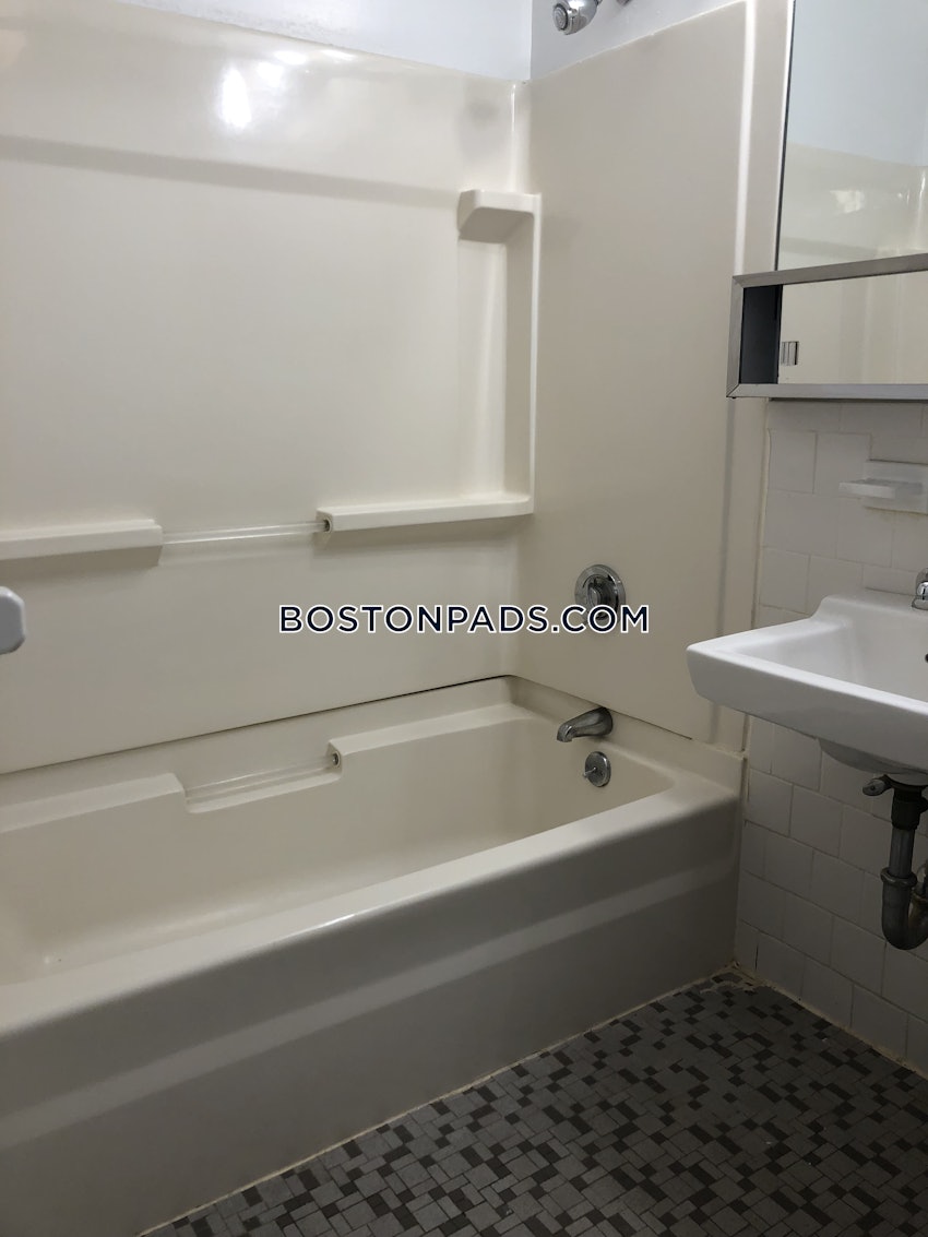 BOSTON - JAMAICA PLAIN - JACKSON SQUARE - 1 Bed, 1 Bath - Image 26