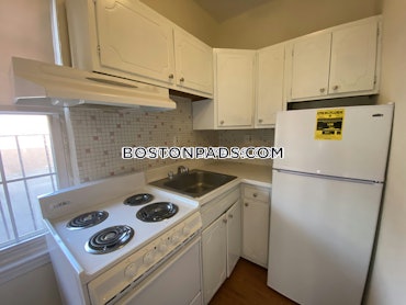 Jamaica Pond/Pondside - Jamaica Plain, Boston, MA - 1 Bed, 1 Bath - $2,000 - ID#4076701