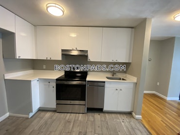 Jackson Square - Jamaica Plain, Boston, MA - 2 Beds, 1 Bath - $3,200 - ID#4877226