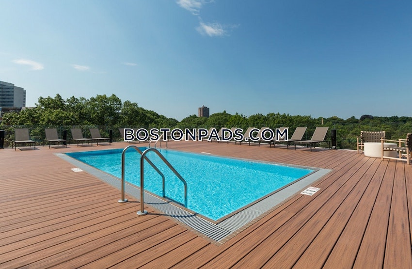 Boston - Mission Hill - 1 Bed, 1 Bath - Image 24