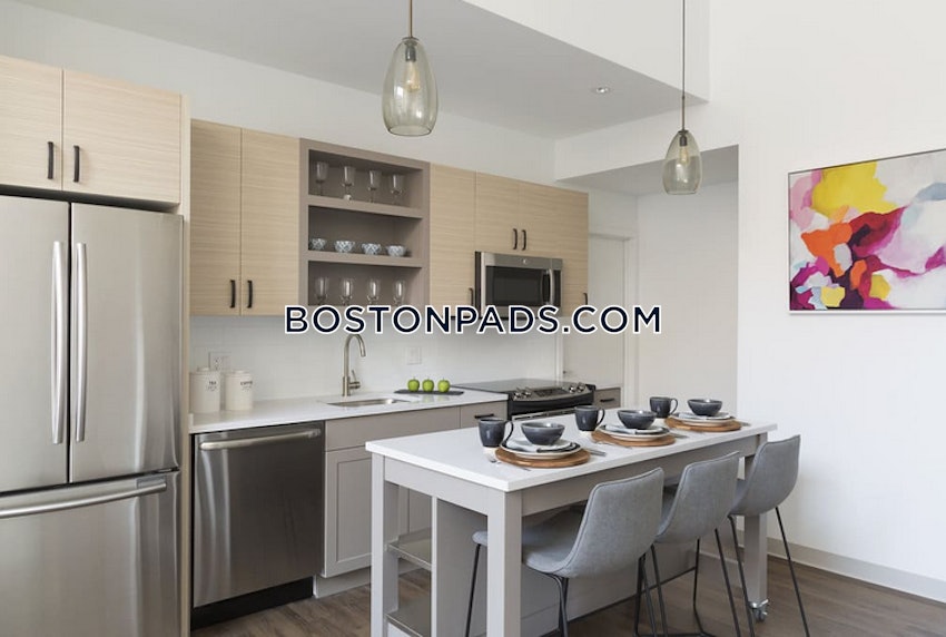 Boston - Mission Hill - 1 Bed, 1 Bath - Image 2