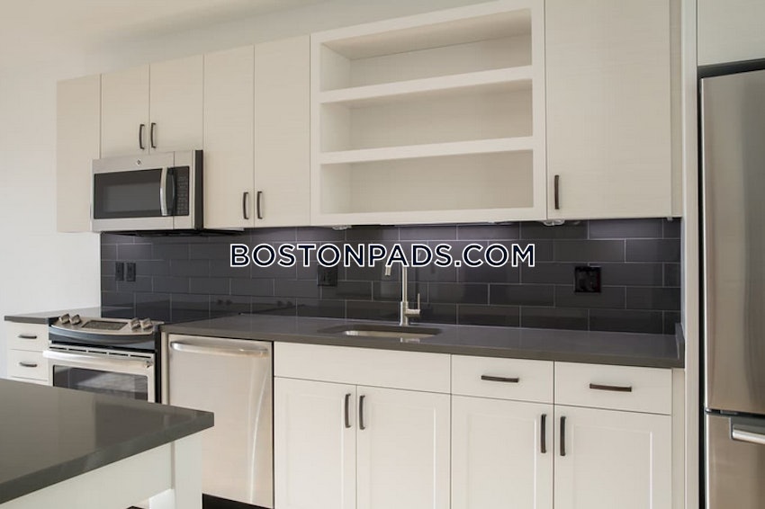 Boston - Mission Hill - 1 Bed, 1 Bath - Image 4